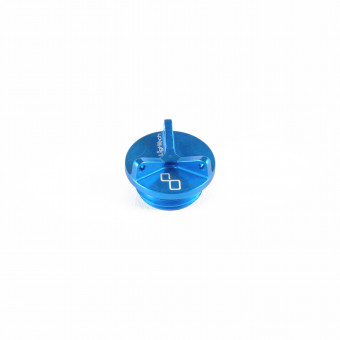 Bouchon de rservoir Lightech Bouchon de carter d'huile Lightech M22 x 1,5 (3 trous)