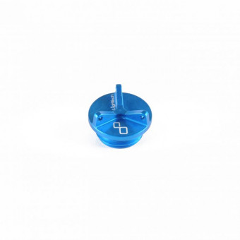 Lightech Bouchon de carter d'huile Lightech M24 x 3 (3 trous)