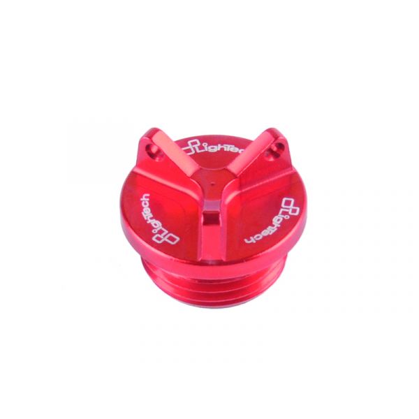 Lightech Bouchon de carter d'huile Lightech M24 x 3 (3 trous)