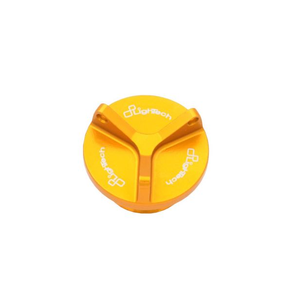 Bouchon de r�servoir Lightech Bouchon de carter d'huile Lightech M24x3 (3 trous)