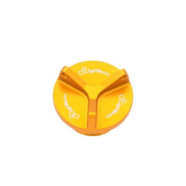 Lightech Bouchon de carter d'huile Lightech M26 x 3 (3 trous)