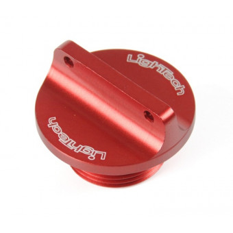 Lightech Bouchon de carter d'huile Lightech M30 x 1,5 (2 trous)