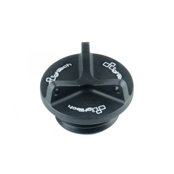 Lightech Bouchon de carter d'huile Lightech M30 x 1,5 (2 trous)