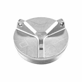 Bouchon de rservoir Lightech Bouchon de carter d'huile Lightech M34 X 1,5 (3 trous)