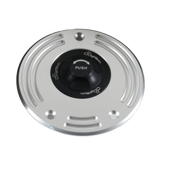 Bouchon de r�servoir Lightech Bouchon de r�servoir Lightech 1/4 tour Aprilia/Ducati/MV Agusta