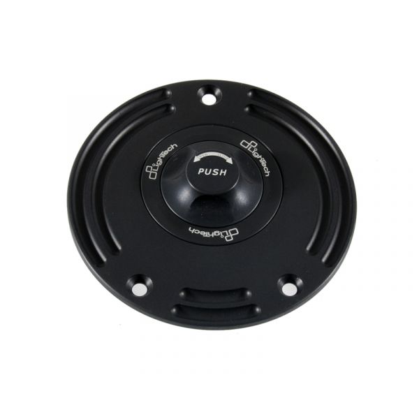 Bouchon de réservoir Lightech Bouchon de réservoir Lightech 1/4 tour BMW BMW S1000R/S1000RR (10-21) Bouchon de réservoir Lightech Bouchon de réservoir Lightech 1/4 tour BMW BMW S1000R/S1000RR (10-21)