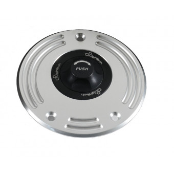 Bouchon de rservoir Lightech Bouchon de rservoir Lightech 1/4 tour Ducati Monster 821/Yamaha MT-09