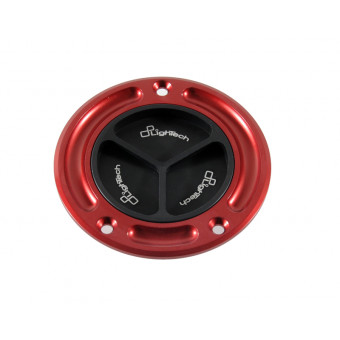 Lightech Bouchon de rservoir Lightech  vis MV Agusta Brutale/F3/F4