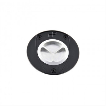 Lightech Bouchon de rservoir Lightech aluminium  vis Aprilia/Ducati