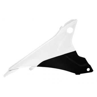 Cache boite  air Racetech Caches bote  air Rtech KTM EXC (14-16)
