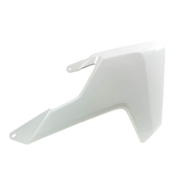 copes de radiateur Racetech Ouies de radiateur Rtech Husqvarna FC/FE/TC/TE (16-17)