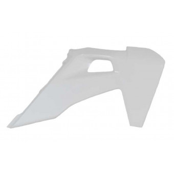 Écopes de radiateur Racetech Ouies de radiateur Rtech Husqvarna FC/FE/TC/TE (18-22) Écopes de radiateur Racetech Ouies de radiateur Rtech Husqvarna FC/FE/TC/TE (18-22)
