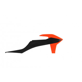 Racetech Ouies de radiateur Rtech KTM EXC/SX (18-22)