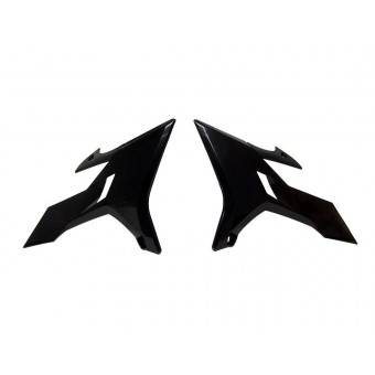 Racetech Ouies de radiateur Rtech Revolution Yamaha YZ125/YZ250 (15-21)