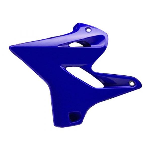 Racetech Ouies de radiateur Rtech Yamaha YZ125/YZ250 (15-21)