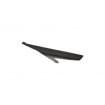 Garde-boue arrière Lightech Carter de chaine Lightech carbone brillant Yamaha YZF-R1 (15-21) Garde-boue arrière Lightech Carter de chaine Lightech carbone brillant Yamaha YZF-R1 (15-21)