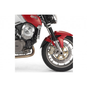 Garde-boue avant Puig Extension garde-boue avant Aprilia Mana (08) Garde-boue avant Puig Extension garde-boue avant Aprilia Mana (08)