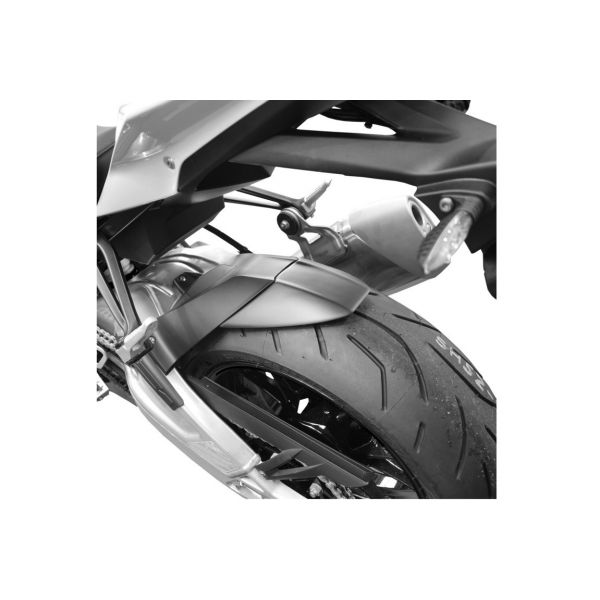 Garde-boue arrire Puig Extension garde-boue arrire BMW S1000R/S1000RR (09-20)