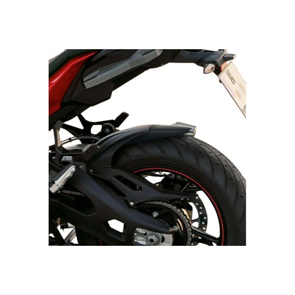 Garde-boue arrire Puig Extension garde-boue arrire BMW S1000XR (20-21)