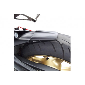 Garde-boue arrire Puig Extension garde-boue arrire Honda CBR1000RR (08-11)
