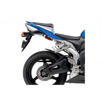 Garde-boue arrire Puig Extension garde-boue arrire Honda CBR600RR (08-12)