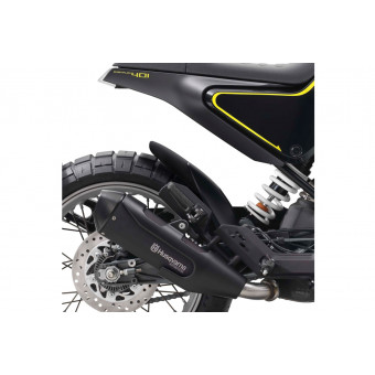 Garde-boue arrire Puig Extension garde-boue arrire Husqvarna Svartpilen/Vitpilen 401 (18-21)