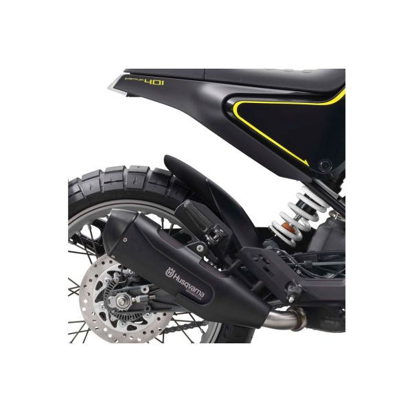Garde-boue arrire Puig Extension garde-boue arrire Husqvarna Svartpilen/Vitpilen 401 (18-21)