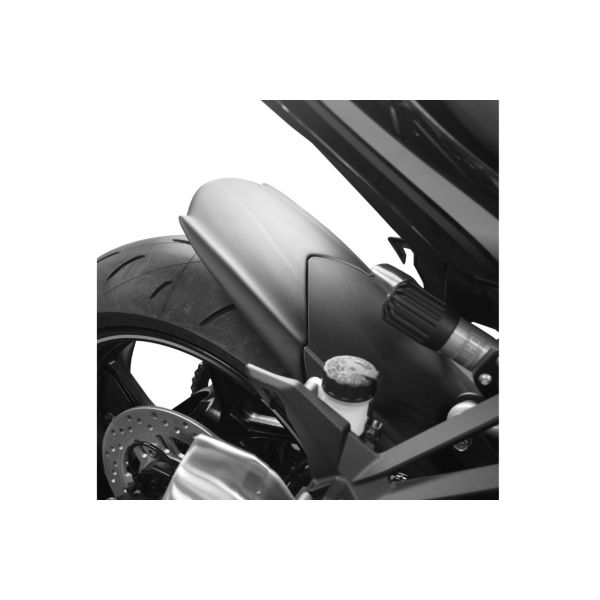 Garde-boue arrire Puig Extension garde-boue arrire Kawasaki Versys 1000 (19-21)
