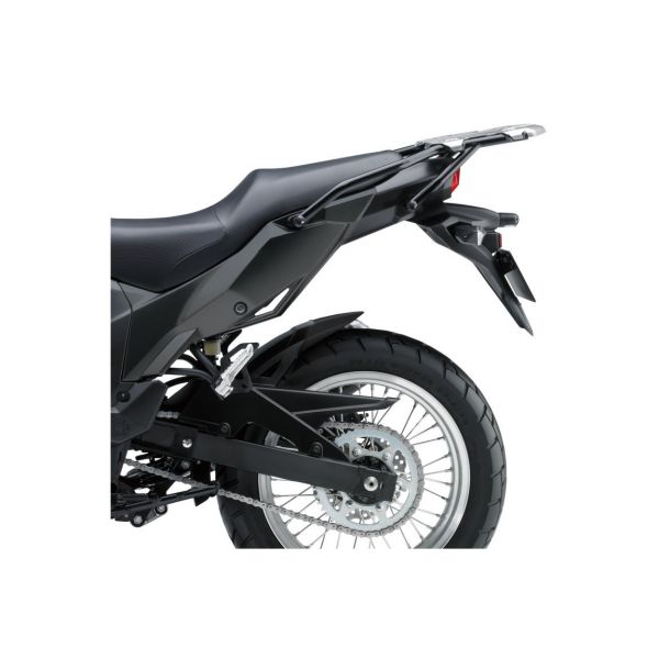 Garde-boue arrire Puig Extension garde-boue arrire Kawasaki Versys-X 300 (17-21)