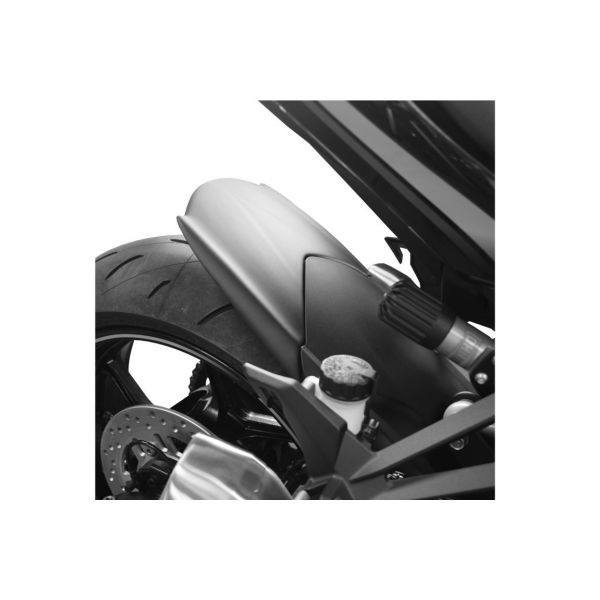 Garde-boue arrire Puig Extension garde-boue arrire Kawasaki Z1000/Z1000SX (17-21)