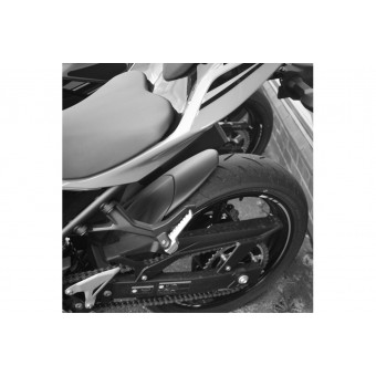Garde-boue arrire Puig Extension garde-boue arrire Kawasaki Z400 (19-21)
