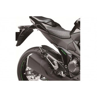 Garde-boue arrire Puig Extension garde-boue arrire Kawasaki Z800 (13-16)