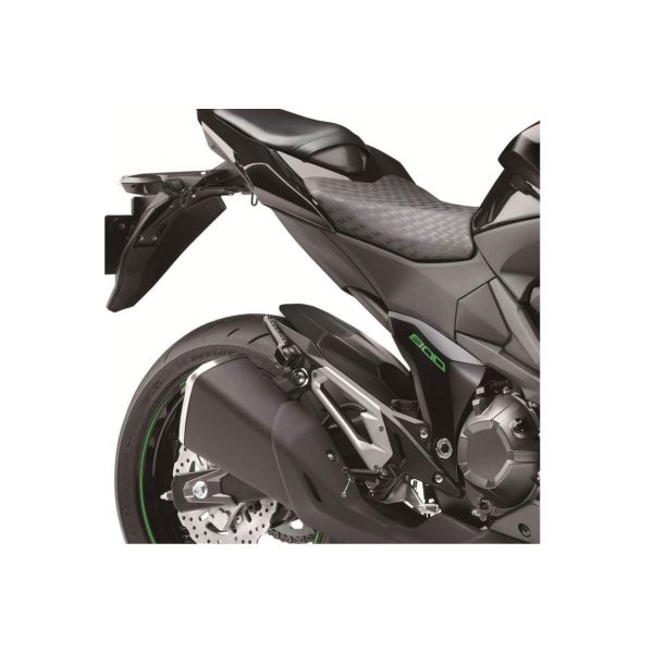 Garde-boue arrire Puig Extension garde-boue arrire Kawasaki Z800 (13-16)