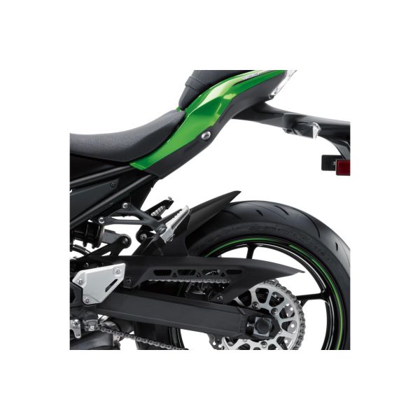Garde-boue arrire Puig Extension garde-boue arrire Kawasaki Z900/Z900RS (17-21)