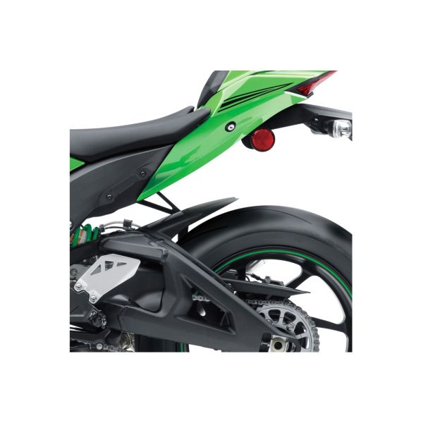 Garde-boue arrire Puig Extension garde-boue arrire Kawasaki ZX-10R (17-21)