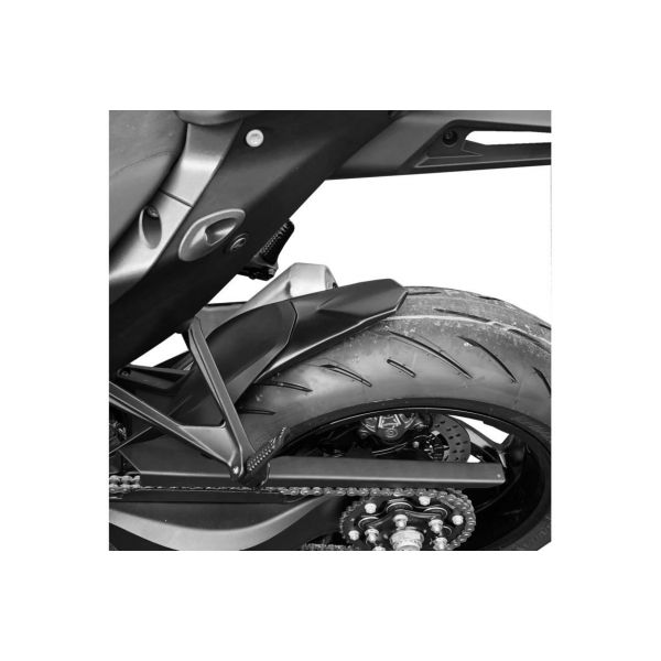 Garde-boue arrire Puig Extension garde-boue arrire KTM 1290 Superduke R (20)