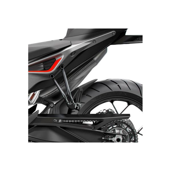 Garde-boue arrire Puig Extension garde-boue arrire KTM 790 Duke (18-21)