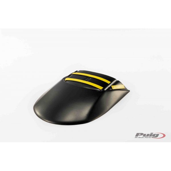 Puig Extension garde-boue arrière Suzuki GSR750 (11-16)