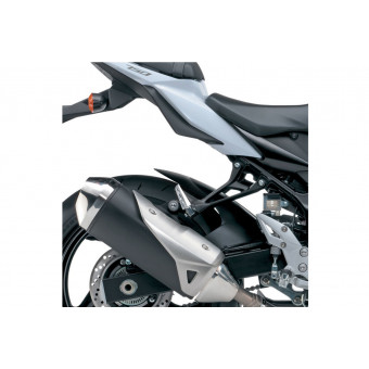 Garde-boue arrire Puig Extension garde-boue arrire Suzuki GSR750 (11-16)