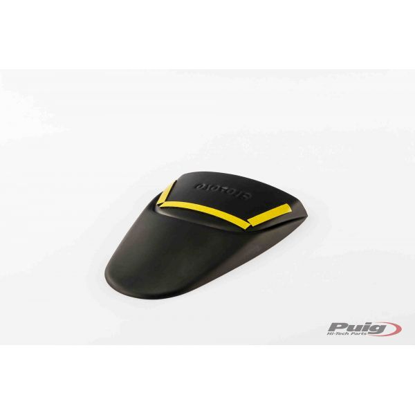 Puig Extension garde-boue arrière Suzuki GSX-R600/750 (06-07)