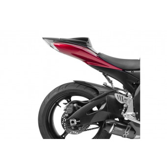 Garde-boue arrire Puig Extension garde-boue arrire Suzuki GSX-R600/750 (06-07)