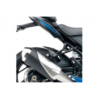 Garde-boue arrire Puig Extension garde-boue arrire Suzuki GSX-S750 (17-21)
