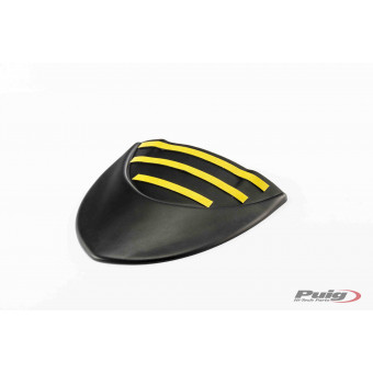 Puig Extension garde-boue arrire Triumph Tiger 1050 (07-11)