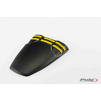 Puig Extension garde-boue arrire Yamaha MT-07/Tracer 700 (16-21)