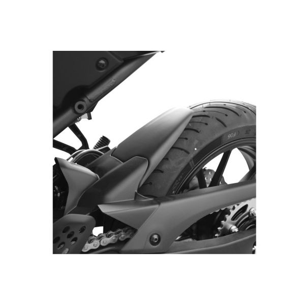 Garde-boue arrire Puig Extension garde-boue arrire Yamaha MT-07/Tracer 700 (16-21)