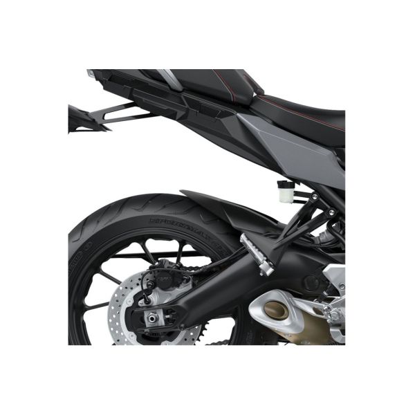 Garde-boue arrire Puig Extension garde-boue arrire Yamaha MT-09 Tracer (18-20)