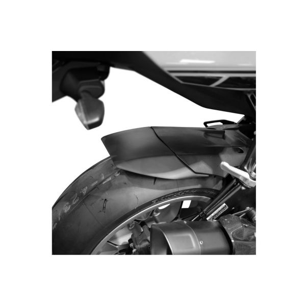 Garde-boue arrire Puig Extension garde-boue arrire Yamaha YZF-R1 (15-21)