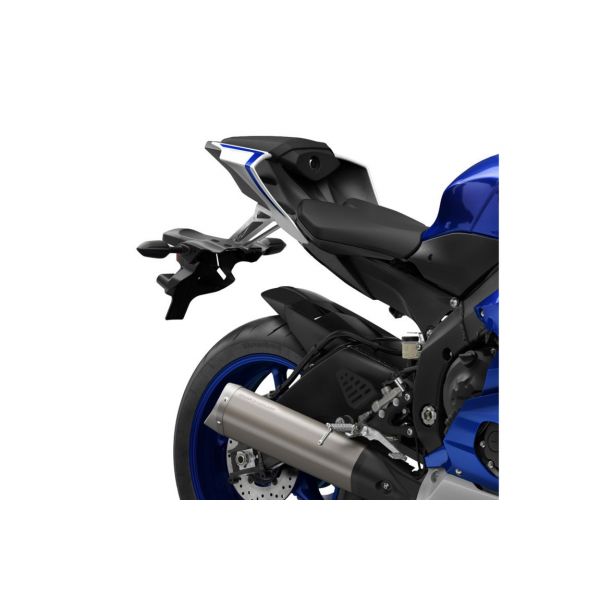 Garde-boue arrire Puig Extension garde-boue arrire Yamaha YZF-R6 (05-20)