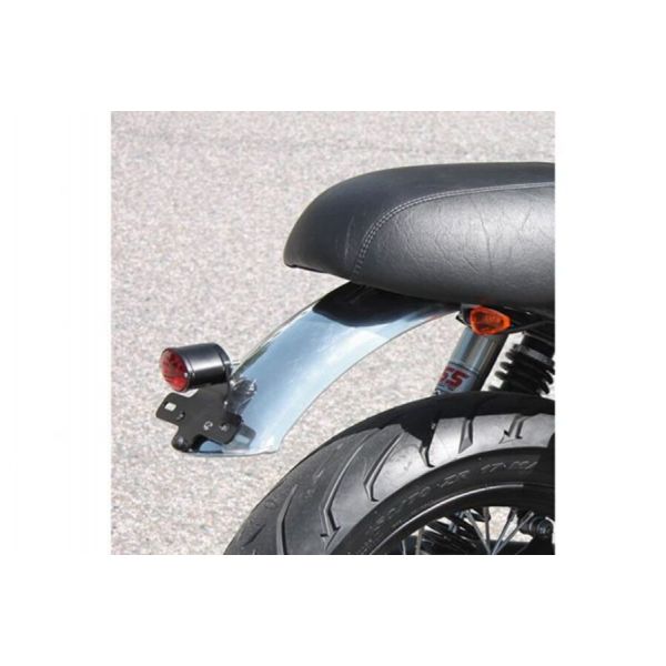 LSL Garde boue arriere alu Moto Guzzi V7 (08-21)