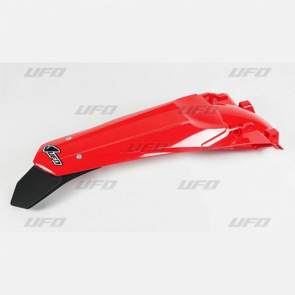 Garde-boue arrire UFO Garde boue arriere + Feu UFO Honda CRF250R/CRF450R (13-16)